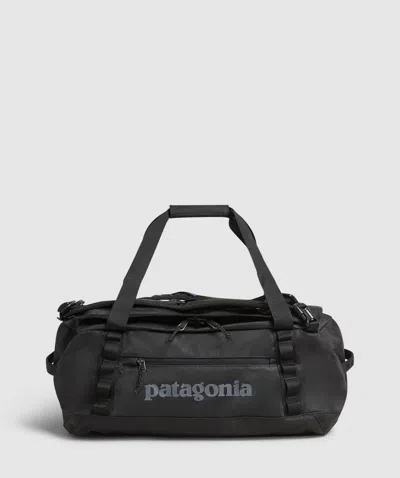 Patagonia Black Hole 40l Duffel Bag