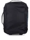 Patagonia Black Hole 40l Duffle Bag In 黑色