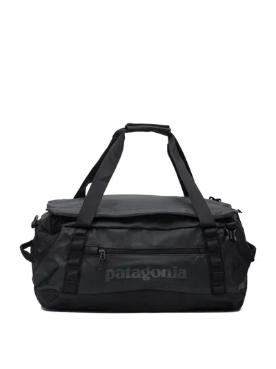 Patagonia "black Hole 40l" Travel Bag