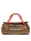 Patagonia Back Hole 55l Zip-up Duffle Bag