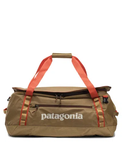 Patagonia "black Hole® 55l" Bag In Gold
