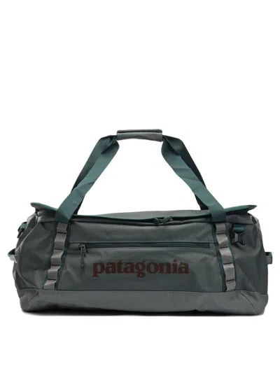Patagonia "black Hole® 55l" Bag In Gray