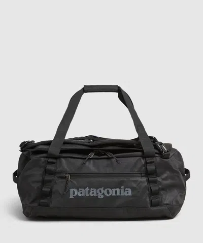 Patagonia Black Hole 55l Duffel Bag