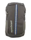 Patagonia Black Hole Pack 25l Backpack In Basin Green