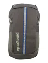 Patagonia Black Hole Pack 25l Backpack In Basin Green