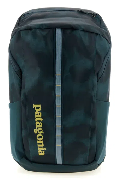 Patagonia 'black Hole' Backpack In Blue