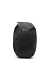 Patagonia Black Hole® Cube 6l Travel Accessories In Black