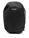 Patagonia Black Hole® Cube 6l Travel Accessories In Black