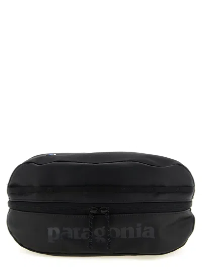 Patagonia 'black Hole Cube' Organizer Bag