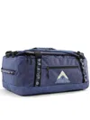 Patagonia Black Hole Duffel 40l In Blue