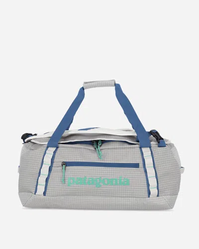 Patagonia Black Hole Duffel 40l Birch In White