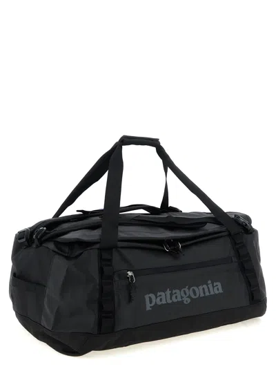 Patagonia Black Hole® Duffel Backpacks & Travels Black