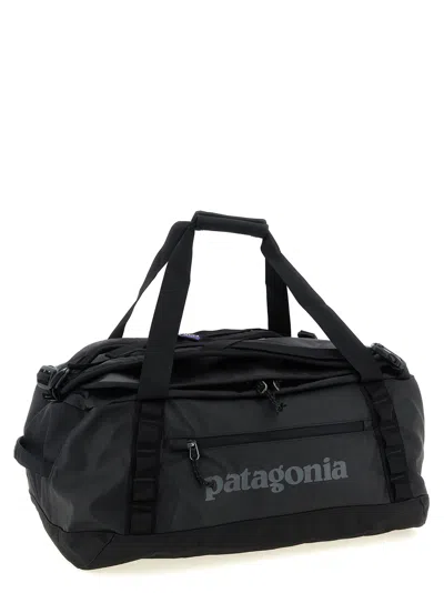 Patagonia Black Hole® Duffel Backpacks & Travels Black