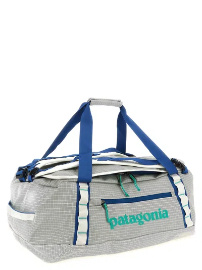 Patagonia Black Hole® Duffel Backpacks & Travels Gray
