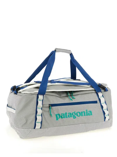 Patagonia Black Hole® Duffel Backpacks & Travels Gray