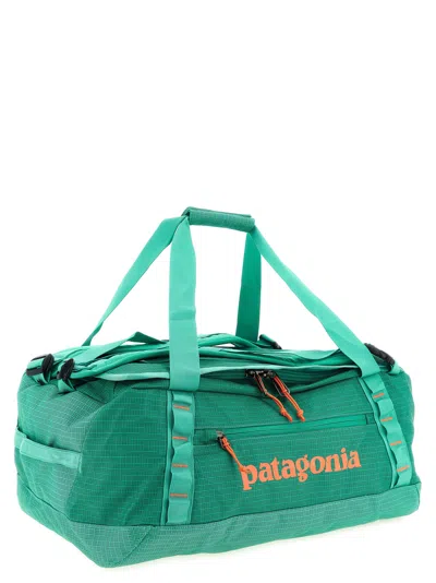 Patagonia Black Hole® Duffel Backpacks & Travels Green