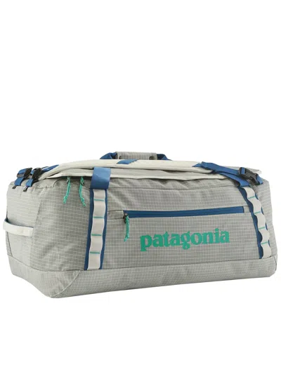 Patagonia Black Hole Duffle 55l In White
