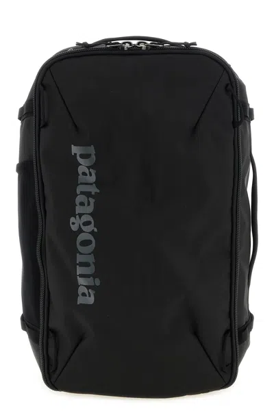 Patagonia 'black Hole Mini Mlc Pack' Backpack