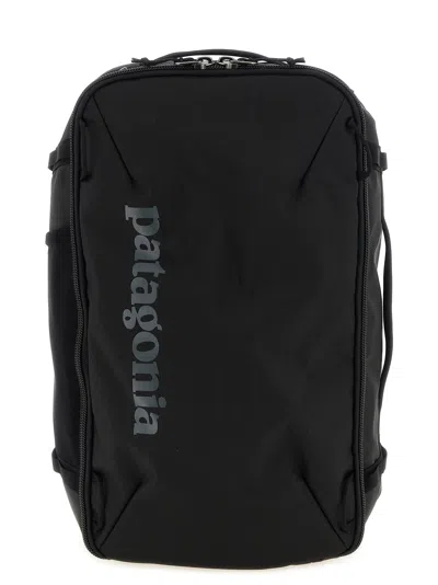 Patagonia Black Hole® Mini Mlc™ Pack Backpacks & Travels Black