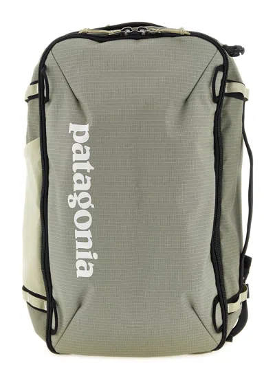 Patagonia Black Hole® Mini Mlc™ Pack Backpacks & Travels Gray