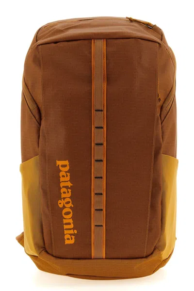 Patagonia 'black Hole Pack' Backpack In Brown
