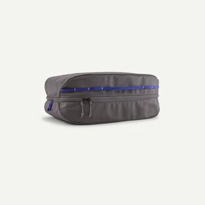 Patagonia Black Hole® Packing Cube 14l In May Grey - Travel Packing Cubes In Multi