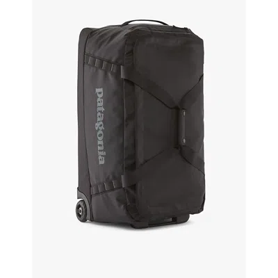 Patagonia Black Hole Recycled-polyester Wheeled Duffel Bag 70l