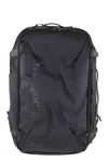 Patagonia Black Hole - Technical Material Backpack In Blue