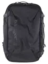 Patagonia Black Hole - Technical Material Backpack In Pattern