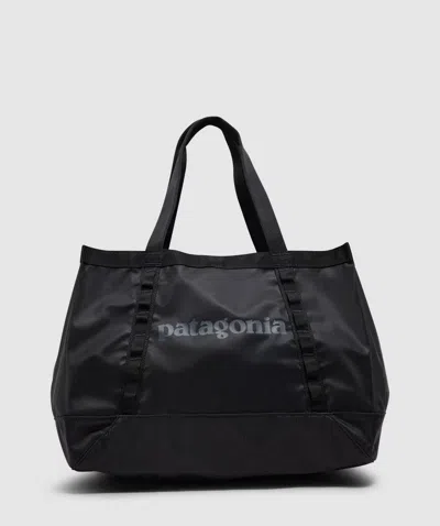 Patagonia Black Hole Tote 25l Bag