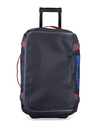 Patagonia Black Hole® Wheeled Duffel 40l In Multi