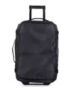 Patagonia Black Hole Wheeled 40l In Black