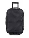 Patagonia Black Hole 40l Duffle Bag In Black