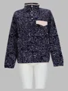 Patagonia In Blue