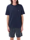 Patagonia Daily Pocket T-shirt With Straight Hem