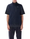Patagonia Better Sweater Vest In Blue