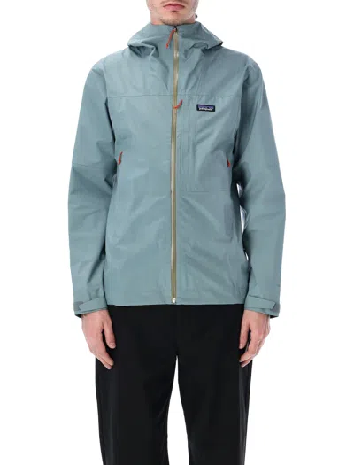 Patagonia Coats In Green