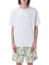 Patagonia Boardshort Logo Pocket Responsibili-tee