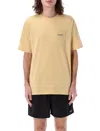 Patagonia Boardshort Logo Pocket Responsibili-tee In Beige