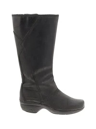 Pre-owned Patagonia Boots In Black
