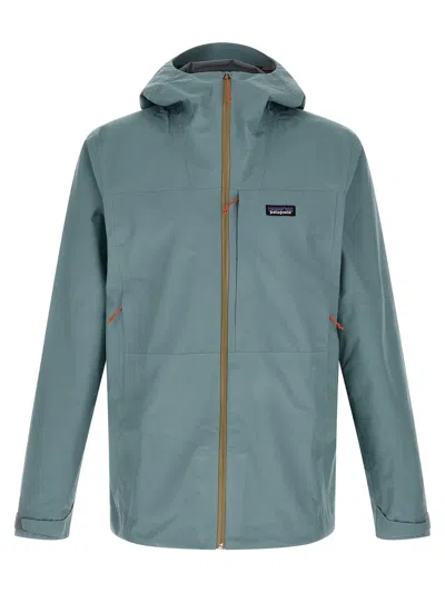 PATAGONIA PATAGONIA 'BOULDER FORK' JACKET