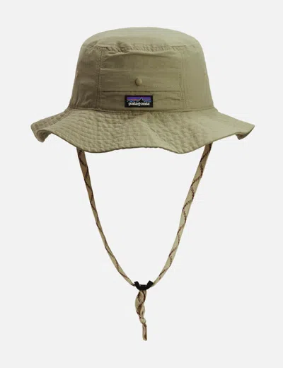 Patagonia Brimmer In Green