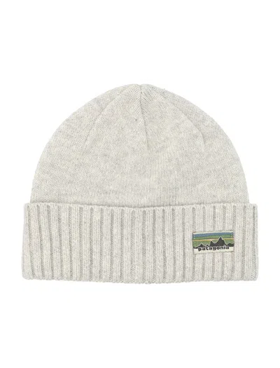 PATAGONIA PATAGONIA BRODEO BEANIE