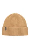 Patagonia Brodeo Beanie Hats Gold