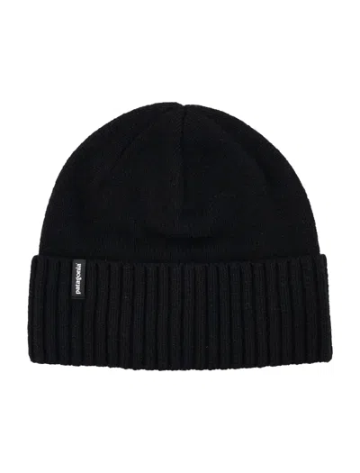 PATAGONIA PATAGONIA BRODEO WOOL BEANIE