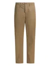 Patagonia Traveler Chino Trousers Brown In Brown