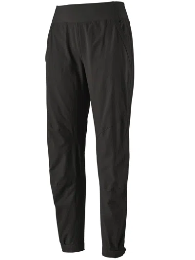 Patagonia Caliza Rock Pants In Black