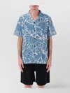 Patagonia Camp Shirt Tidal Threads