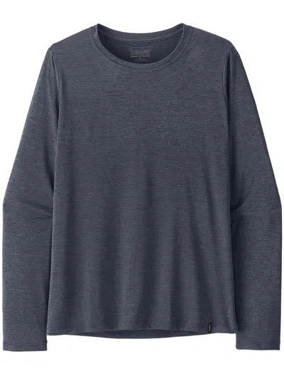 Patagonia Cap Cool Daily Shirt In Blue