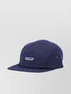 Patagonia Cap Curved Brim Eyelet Vents